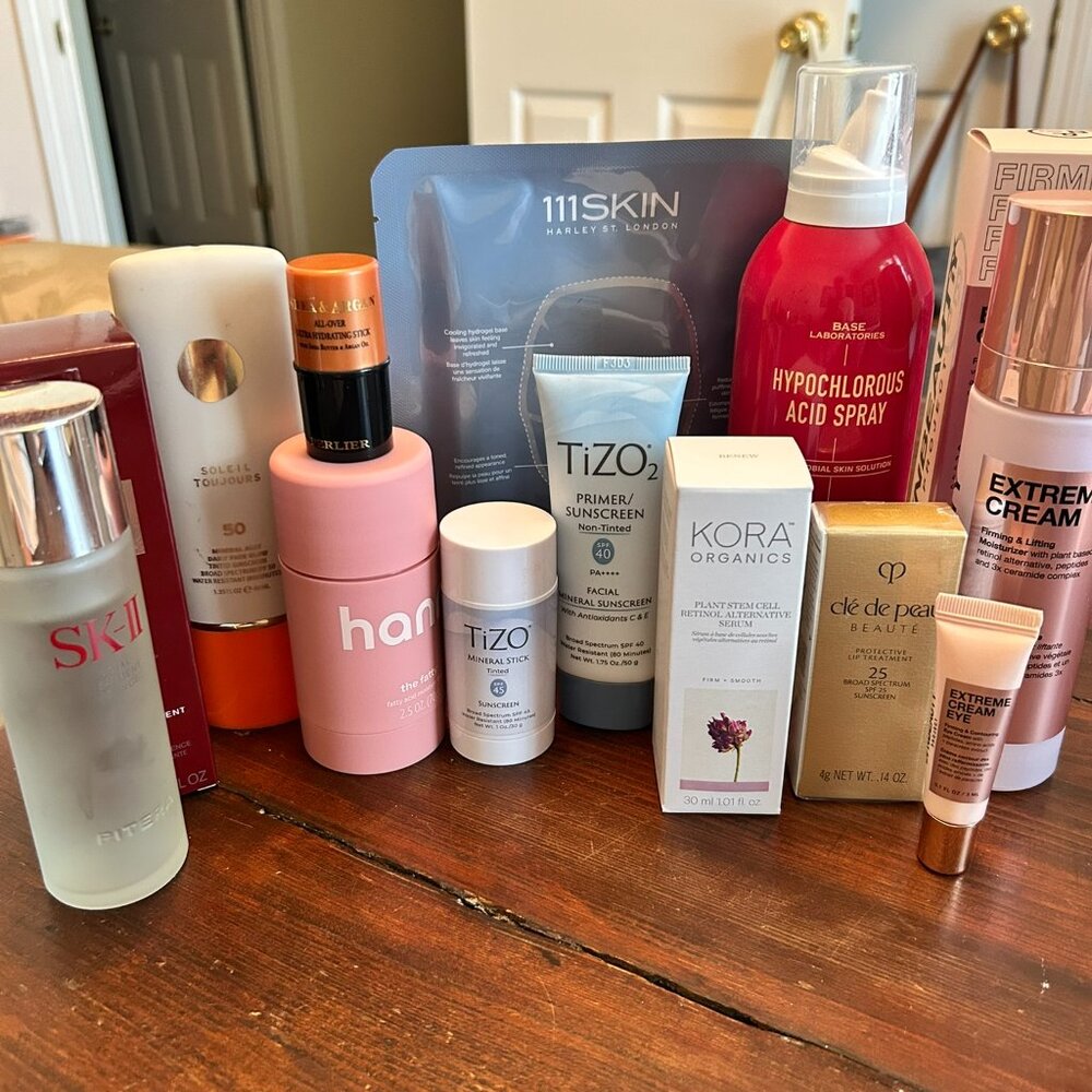 BIG BAD BEAUTY BUNDLE